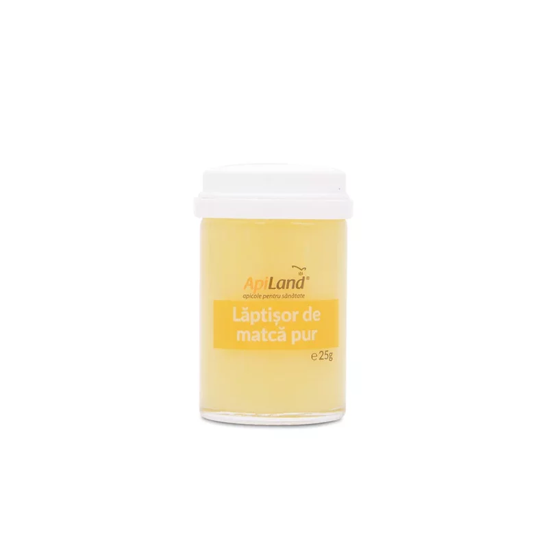 Laptisor de matca PUR conventional - 25g